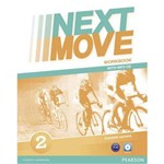Next Move 2 Workbook - Pearson