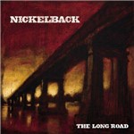 Nickelback The Long Road - Cd Rock