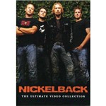 Nickelback - The Ultimate Video (dvd