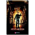 Night At The Museum - With Audio-cd