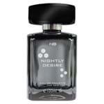 Nightly Desire NG Parfums Perfume Masculino - Eau de Toilette 100ml