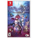 Nights Of Azure 2: Bride Of The New Moon - Switch