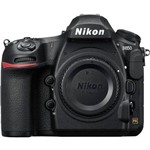 Nikon D850 - 45,7 Mp