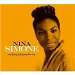Nina Simone - My Baby Just Cares For me (Importado)