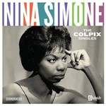 Nina Simone - The Colpix Singles/dig