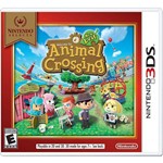 Nintendo Selects: Animal Crossing New Leaf - 3ds