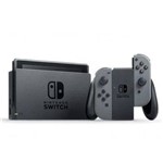 Nintendo Switch 32 Gb Preto