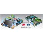 Nintendo Wii U Skin - Mario Kart Adesivo Brilhoso