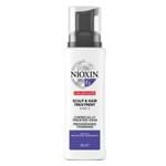 Nioxin Scalp & Hair Sistema 6 - Tratamento Leave-in 100ml