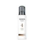 Nioxin SYS4 Scalp Tratment Leave-in 100ml