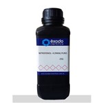 Nitrofenol- 4 (para) Puro 25g Exodo Cientifica