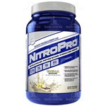 NitroPro (2lbs/907g) - Hi-tech - Chocolate