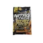 NitroTech 35g X 12 Unidades Double Rich Chocolate Muscletech