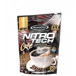 Nitrotech Café 491g - Muscletech