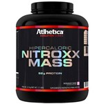 Nitroxx Mass Pote 3,5kg