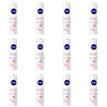 Nivea Powder Confort 48h Desodorante Aerosol 150ml (kit C/12)