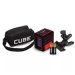 Nível Laser Auto Nivelador em Linha 2 Pontos ADA Cube Mini - ADA Instruments Cube Mini