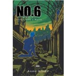 No.6 Novel - Livro 2 New Pop