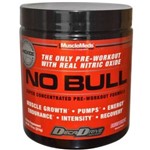 No Bull 45 Doses - Musclemeds-Melancia
