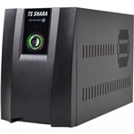 Nobreak 1400VA Power UPS Compact Pro 2BS 5Ah | InfoParts