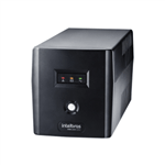 Nobreak Intelbras 1200VA/600W Mono/220V XNB 1200 | InfoParts
