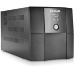 Nobreak UPS Professional 2000VA Full Range - TS Shara - Preto