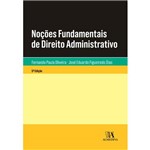 Noções Fundamentais de Direito Administrativo