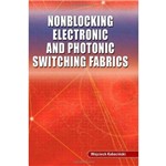 Nonblocking Electronic And Photonic Switching Fabr
