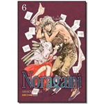 Noragami - Vol. 6