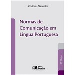 Normas de Comunicação em Língua Portuguesa -27ª Ed.