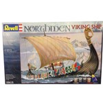 North Man Viking Ship 1/50 Revell 05415
