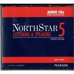 Northstar Listening & Speaking - Level 5