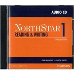 Northstar Reading And Writing 1 Classroom Audio Cds