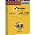 Norton Antivírus 360 Multi Device 2.0 - 10 Dispositivos/12 Meses