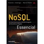 NoSQL Essencial - um Guia Conciso para o Mundo Emergente da Persistência Poliglota