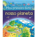 Nosso Planeta - Meu Primeiro Livro