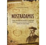 Nostradamus - Seoman