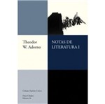 Notas de Literatura I - Ed 34