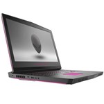 Notebook 17pol Dell Alienware 17 R4 (core I7-6820hk, 16gb Ddr4, Hd 1tb, Ssd 128gb, Bluetooth, Vga 8g