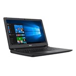 Notebook Acer 15,6" Es1-572-323f I3 6100u 4gb 500gb Win 10 Sl