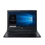 Notebook Acer A315-53-C6CS Intel Core I5-8250U 4GB 1TB 15,6" W10