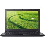 Notebook Acer A315-51-31f4 I3-2.0/4gb/1tb/15.6 Preto