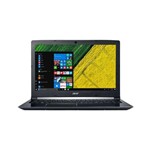 Notebook Acer A515-51-51ux I5-7200u 8gb 1tb 15,6 W10h