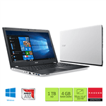 Notebook Acer E5-553G-T4TJ A10-9600P 4GB 1TB Win 10 | InfoParts