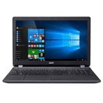 Notebook Acer Es1-531-C0rk Celeron Quad Core N3150 4gb 500gb Win10 15.6