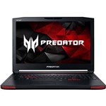 Notebook Acer Gaming Predator G5-793-79sg I7-7700hq Gtx 1060