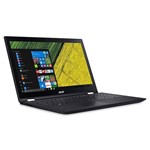 Notebook Acer Sp315-51-599e I5-7200u 12gb 1tb Touch W10