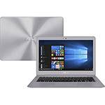 Notebook Asus UX330UA-FC046T Intel Core 6 I5 8GB 256GB SSD Tela LED 13,3" Windows 10 - Cinza