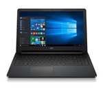 Notebook Dell I3552-c137blk-pus Celeron N3060 4gb/500gb/rw