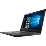 Notebook Dell I3565-A125BLK-Pus Amd A6-2.0.4-1TB- 15.6" Touch - Ingles - Preto
